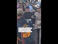 BTS's Suga secretly runs Bay to Breakers in SF, finishes 12K before concert at Stanford