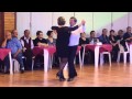 Mazurka - Saggio di danza "My life for dance"
