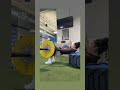 girl workouts