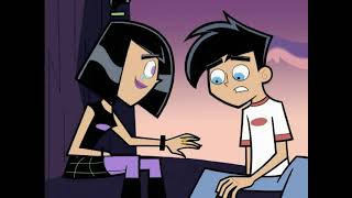 Danny Phantom Phantom Planet Last Moment