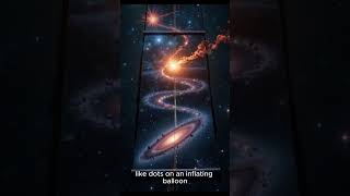 How Old Is the Universe? 🌌 13.8 Billion Years Explained