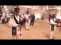 Fakhare punjab pipe band