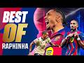 RAPHINHA's JOURNEY to the WORLD CUP | FC Barcelona 🔵🔴