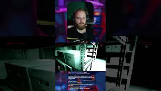 #Outlast: ВСЕ СЕКРЕТЫ Маунт-Мэссив – OUTLAST move 27
