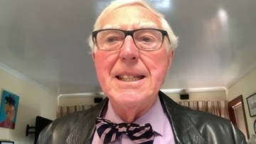 Getting the Right Answer by Asking the Right Question | Rod Watson | TEDxMacRobHS