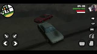 Gta San Car Alarm Sound Pt.2
