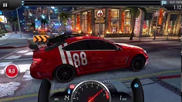 Csr Racing Gameplay Part 5