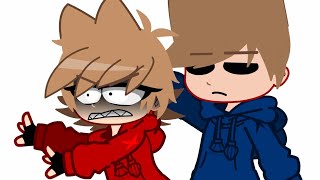 Toughest Person Tom knows✨ ||•Eddsworld•|| |My-Au| Eddsworld-Gacha 💚