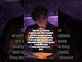 The Dark Side of INTP — The Broken Wire#mbti