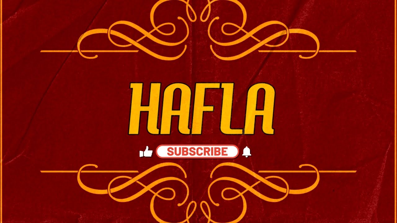 HMB - Hafla (DAVIS 'Avira' Remix)