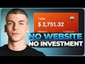 Earn $8,000/Week with Google Search For Free (Make Money Online)