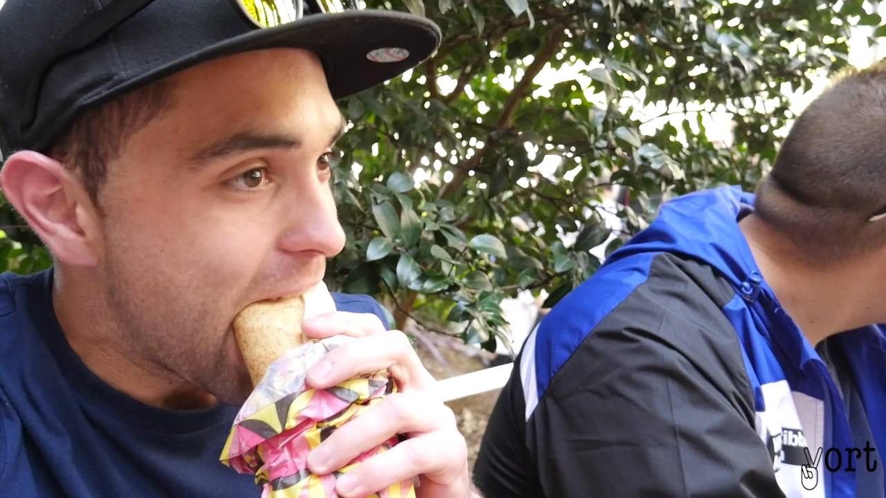 chocolate Festival - The Rocks Smooth FM