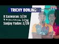 TNPL 2026 Match 17 Highlights | Shyam Sundar’s Century Seals Thrilling Win for Trichy Grand Cholas!