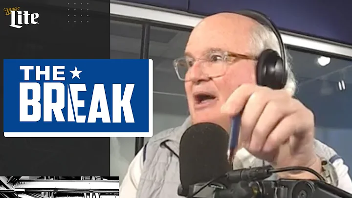 Cowboys Break: The Pollard Dilemma | Dallas Cowboy...
