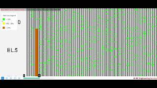 Boiler Tube Thickness Mapping Software