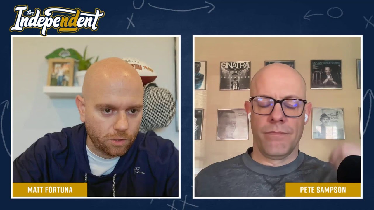 College Football Playoff scenarios, evaluating assistant coaching hires and more