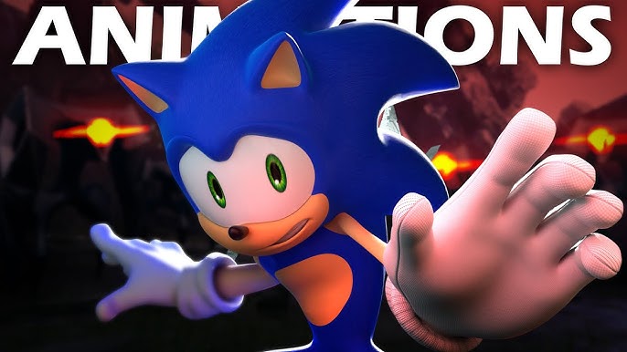 Sonic Frontiers Review - Into The Wild Blue Yonder - Game Informer