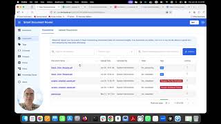 DocRouter.AI - Upload and Process Documents