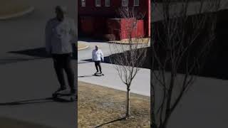 Koowheel El Skateboard. E-wheels