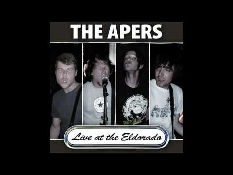 Punk music video thumbnail preview for The Apers - Friday Night Killed Saturday Fun
