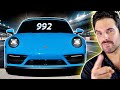 Good Investment Buying A Porsche 911 992 Good Investment Buying A Porsche 911 992