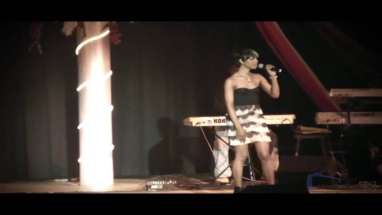 Deborah Cox tribute by Letta J™ FKA Jaye Watts - YouTube