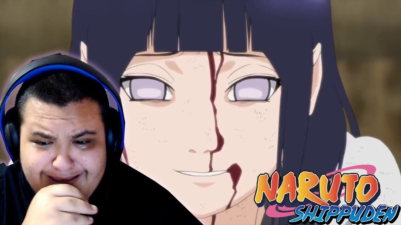 naruto shippuden episode 166 reaction reddit