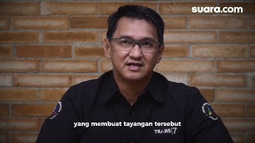 Tayangan Soal Ponpes Lirboyo Tuai Kecaman, Trans7 Akhiri Kerja Sama dengan Rumah Produksi