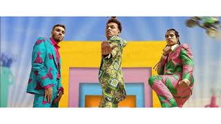 Kefy Keda (Instrumental) Wegz - كيفي كدة (موسيقى فقط) ويجز