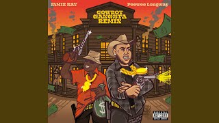 Download Lagu COWBOY GANGSTA (Remix) (feat. Peewee Longway)