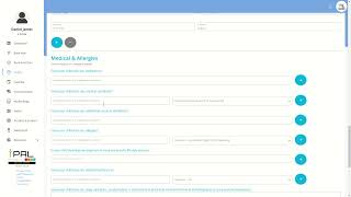 How to add a child to your account - iPAL