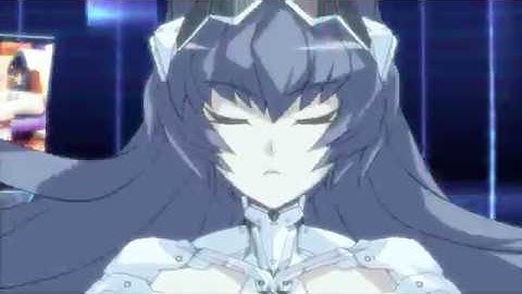 CHAOS CODE -NEW SIGN OF CATASTROPHE- Opening