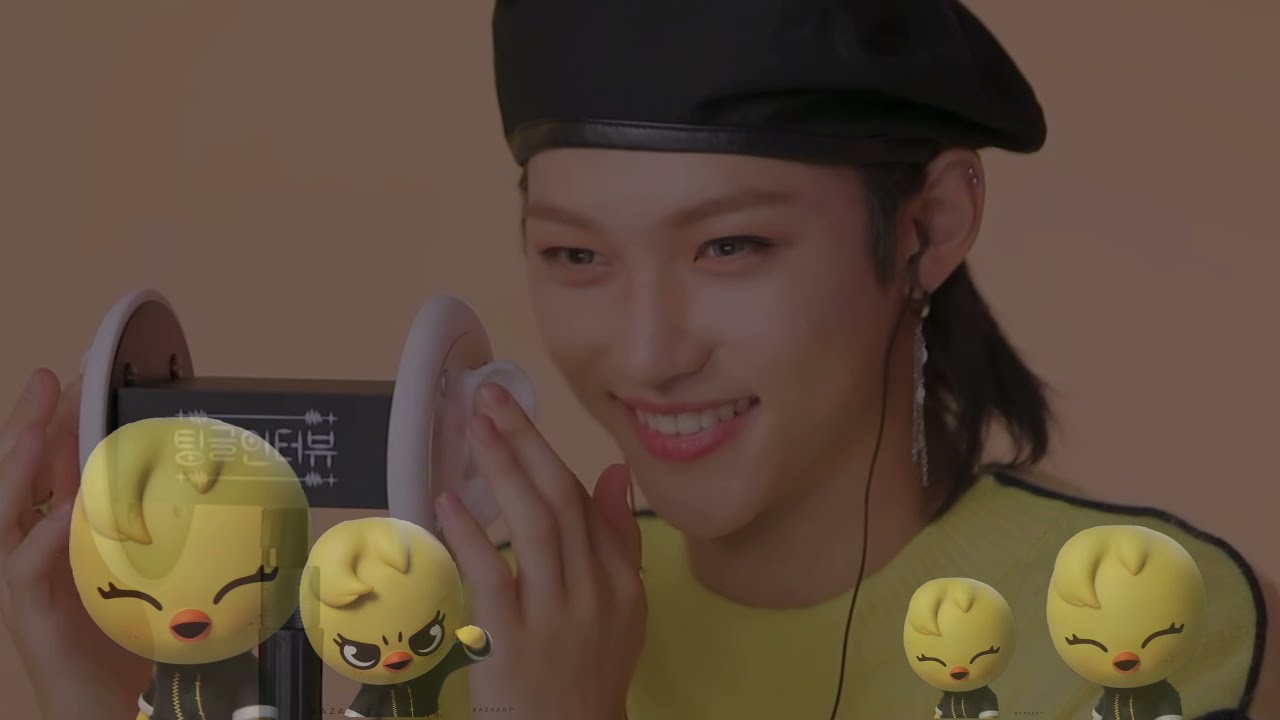 [No Talking] 자기 전에 듣는 릭스’s ASMR 2탄 (+NEW) !