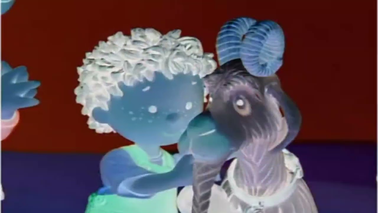 Fetch The Vet Theme Song In Negative YouTube Fetch The Vet Theme Song In Negative YouTube