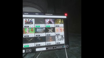 How to Unlock the Cheat Menu in Battle Talent Official Release - Battle Talent VR Mod Tutorial