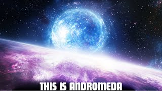 Download Lagu Andromeda's Disaster. What Does the Galaxy Closest to Us Conceal? MP3
