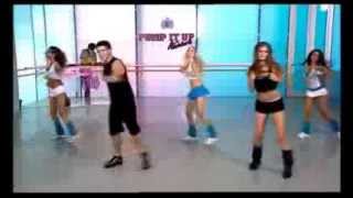 Classic Dance Aerobic Mix 2013