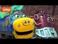 Chuggington Deutsch Kokos Wilde Fahrt Ganze Folge TOGGO Chuggington Deutsch Kokos Wilde Fahrt Ganze Folge TOGGO