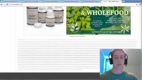 How to get high-pr backlinks from your Web 2.0 properties