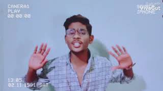 Tere Utte Dil Aa A Ahmed Yang Star Ak New Song Imran Jan Offical Video Song