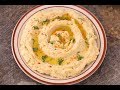 Instant Pot Hummus | Best Hummus recipe in pressure cooker | Hummus from scratch | Vegan Spread