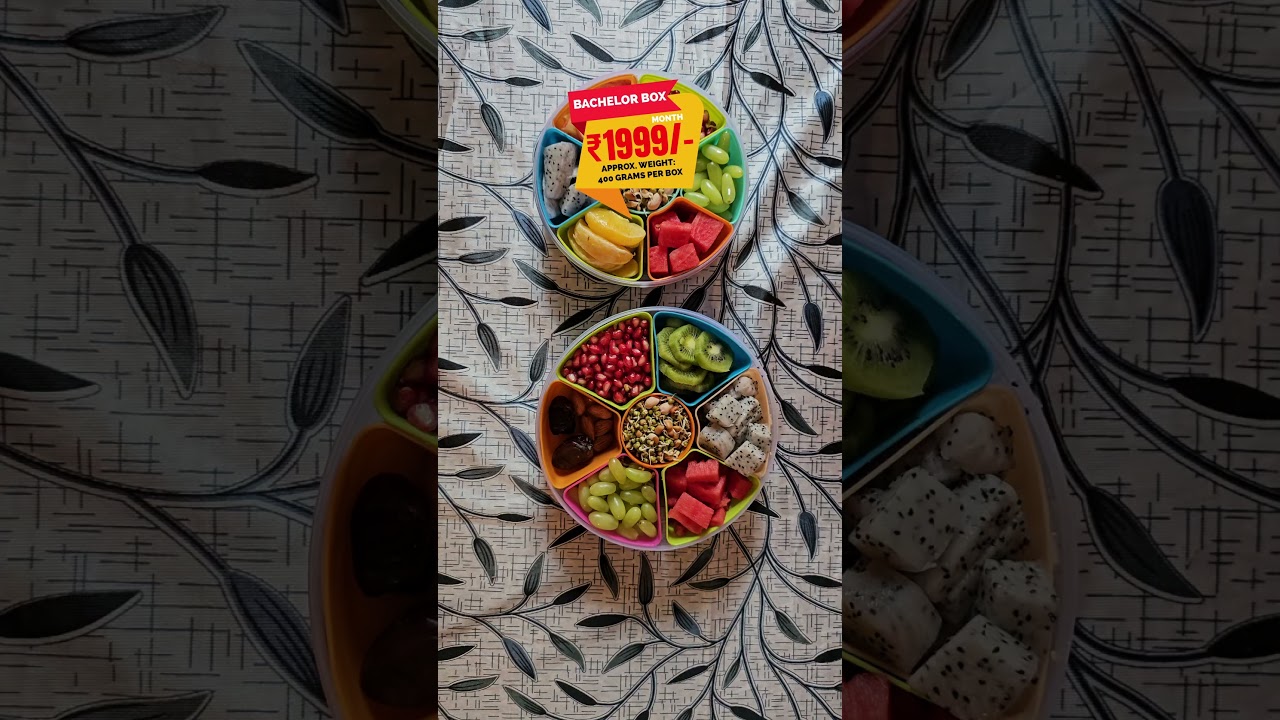 🍎 7Star Fruit Box &ndash; Freshness. Nutrition. Delivered to Your Doorstep. || todoinhyd || #fruitbox