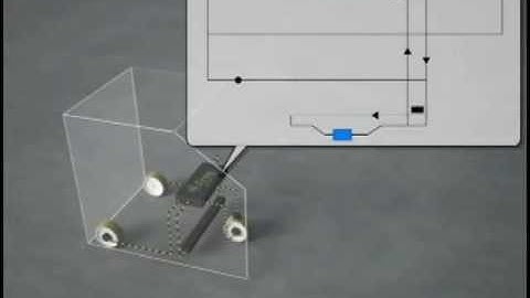 AGV technology explained