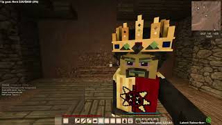 Levi is the name Praying is my game? TORCHED RP. | Vintage Story |