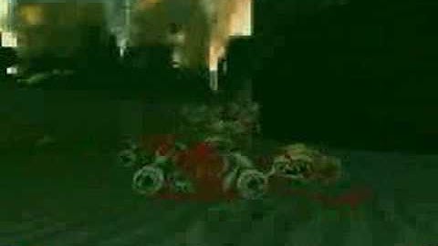 DOOM 3 Mod for DOOM 2!(d3mod.wad)