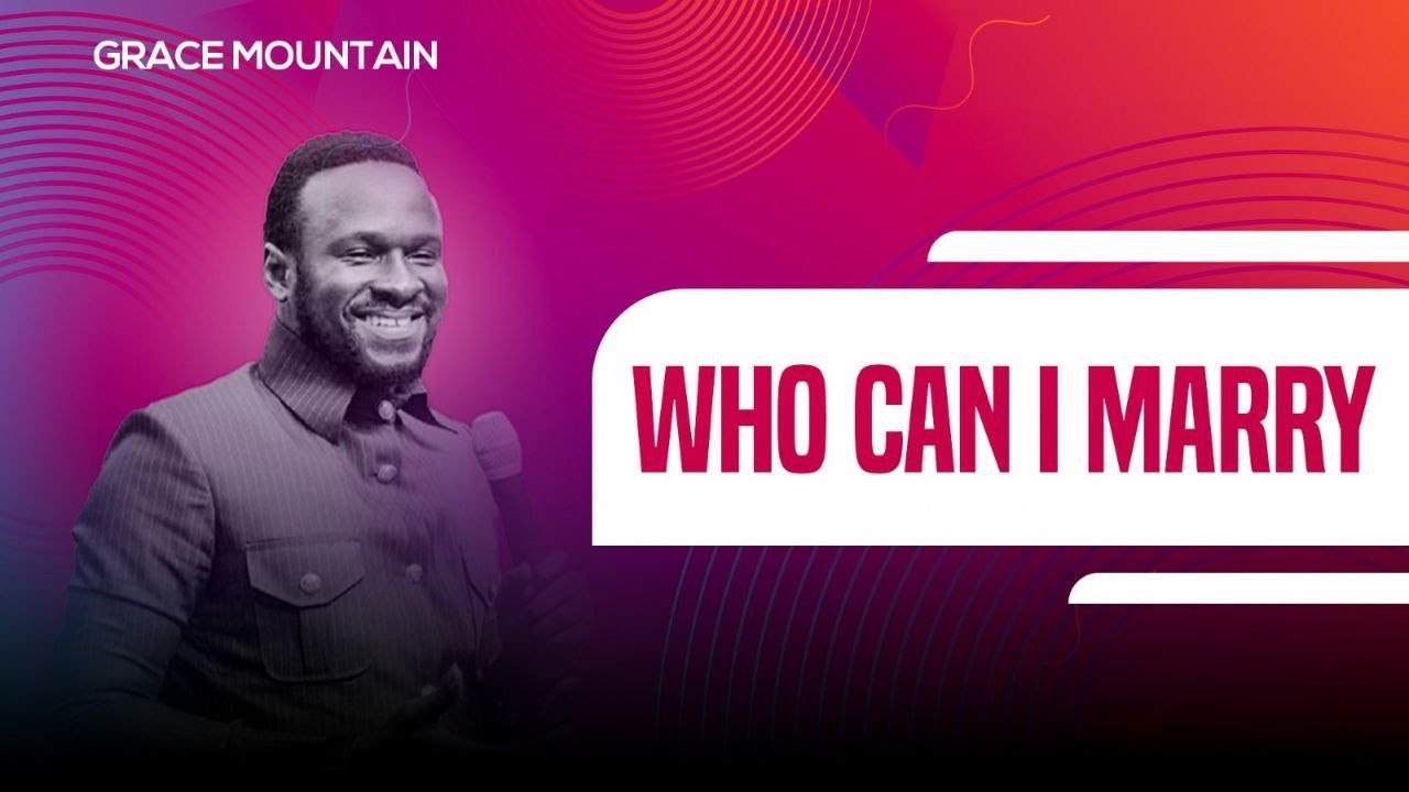 Who Can You Marry...Find Out