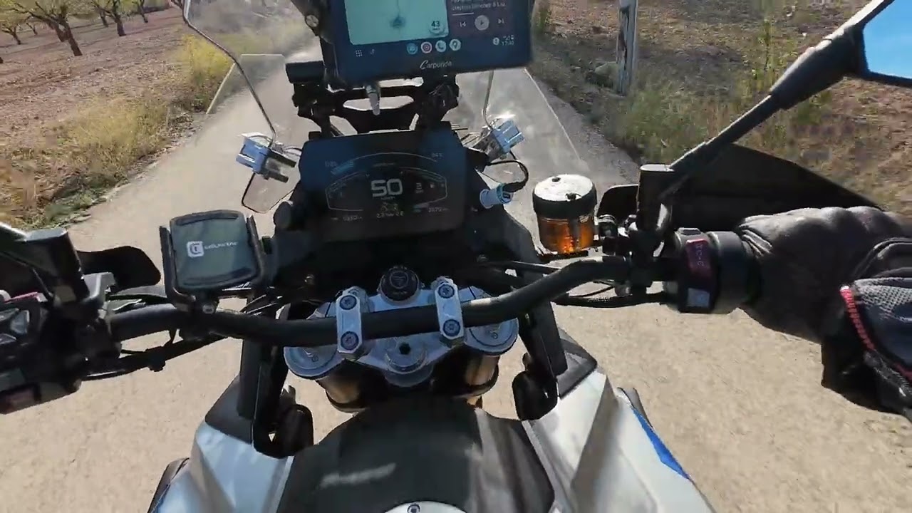 VOGE DSX 900  4.4 update with tutorial