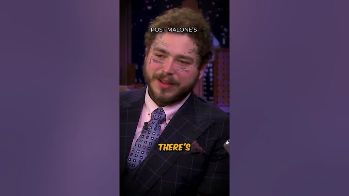 Post Malone's Songwriting Process