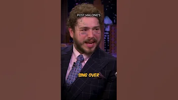 Post Malone S Songwriting Process 