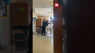 Asylum Seekers in Dallas | full story at dallasobserver.com #news #immigration #dallas
